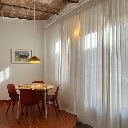 Apartamento El Tozal Teruel Exterior photo
