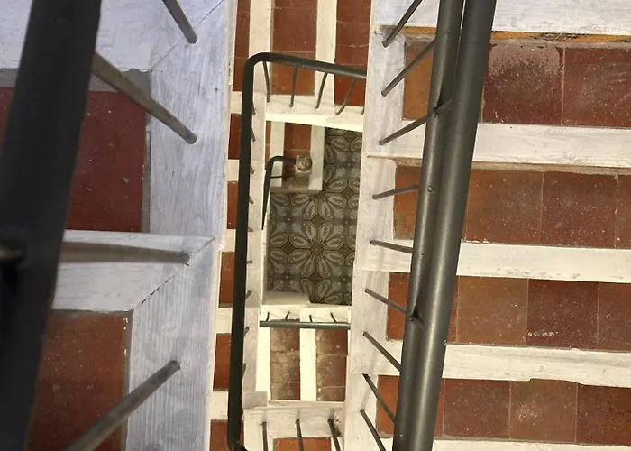 Apartamento El Tozal
