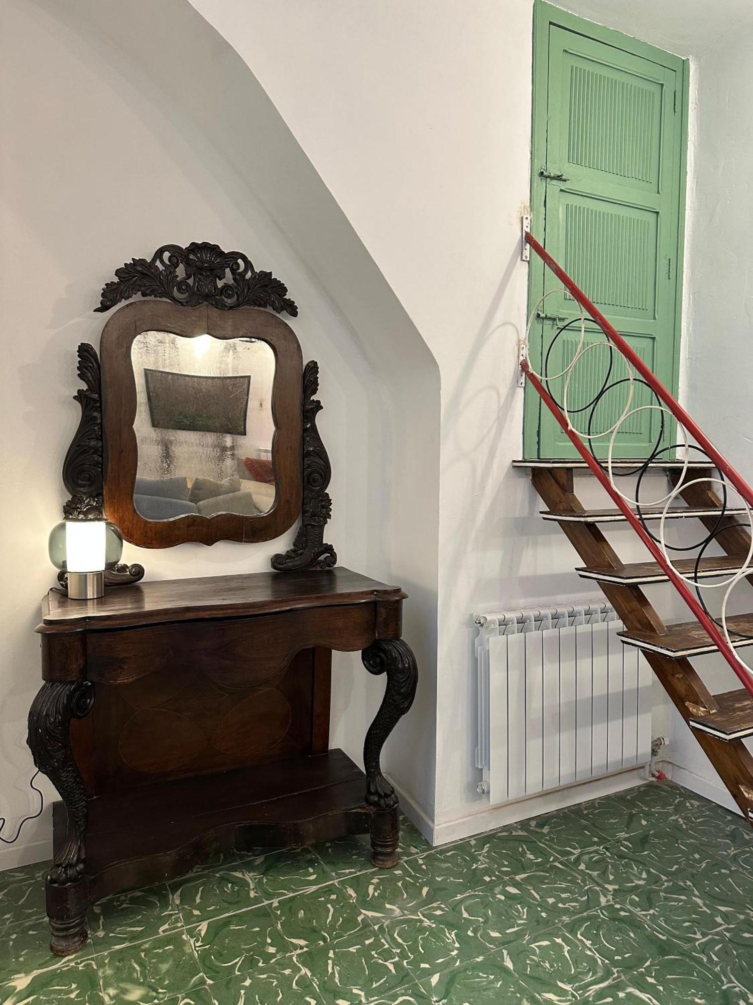 El Tozal Apartment