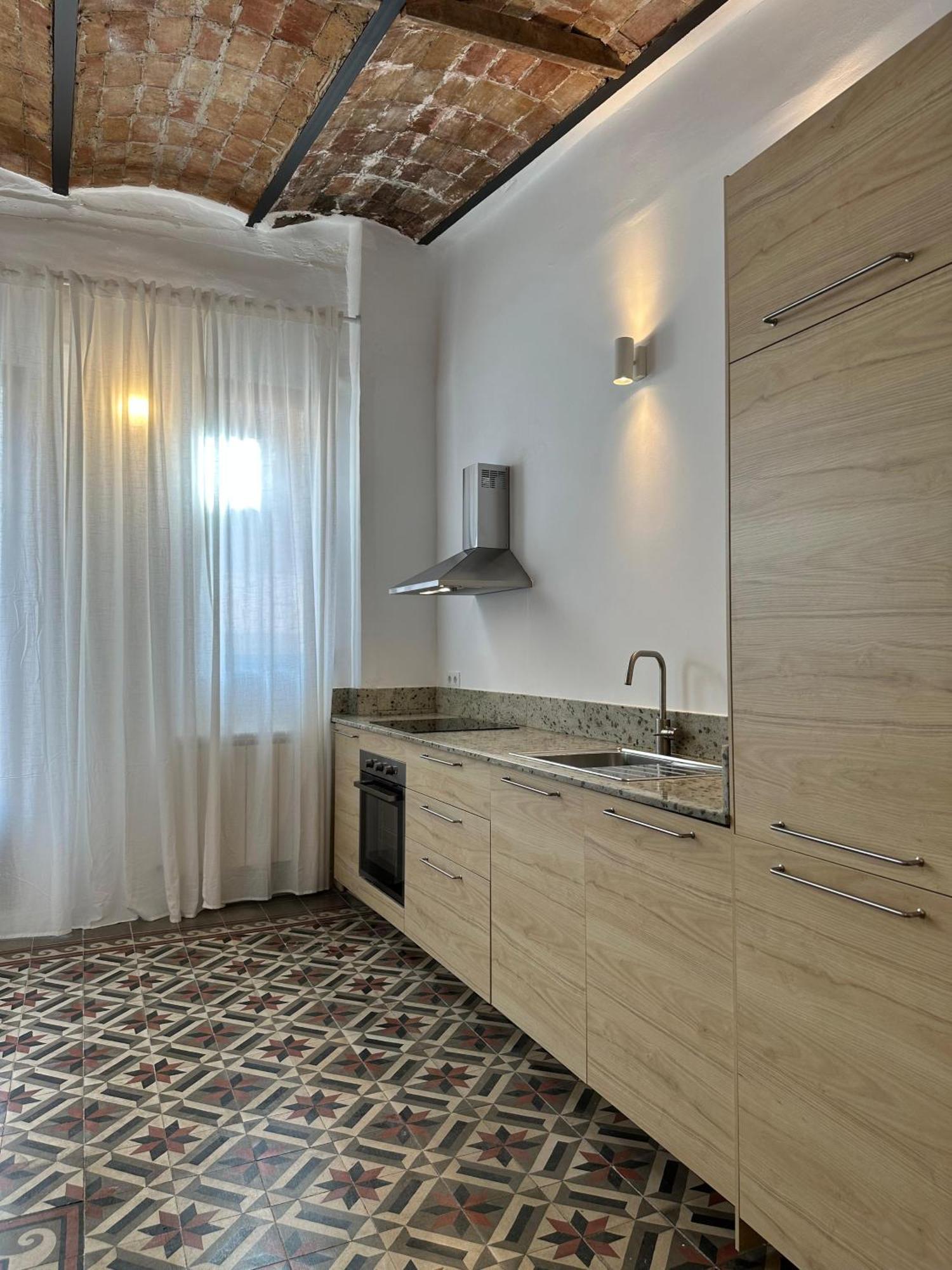 El Tozal Apartment