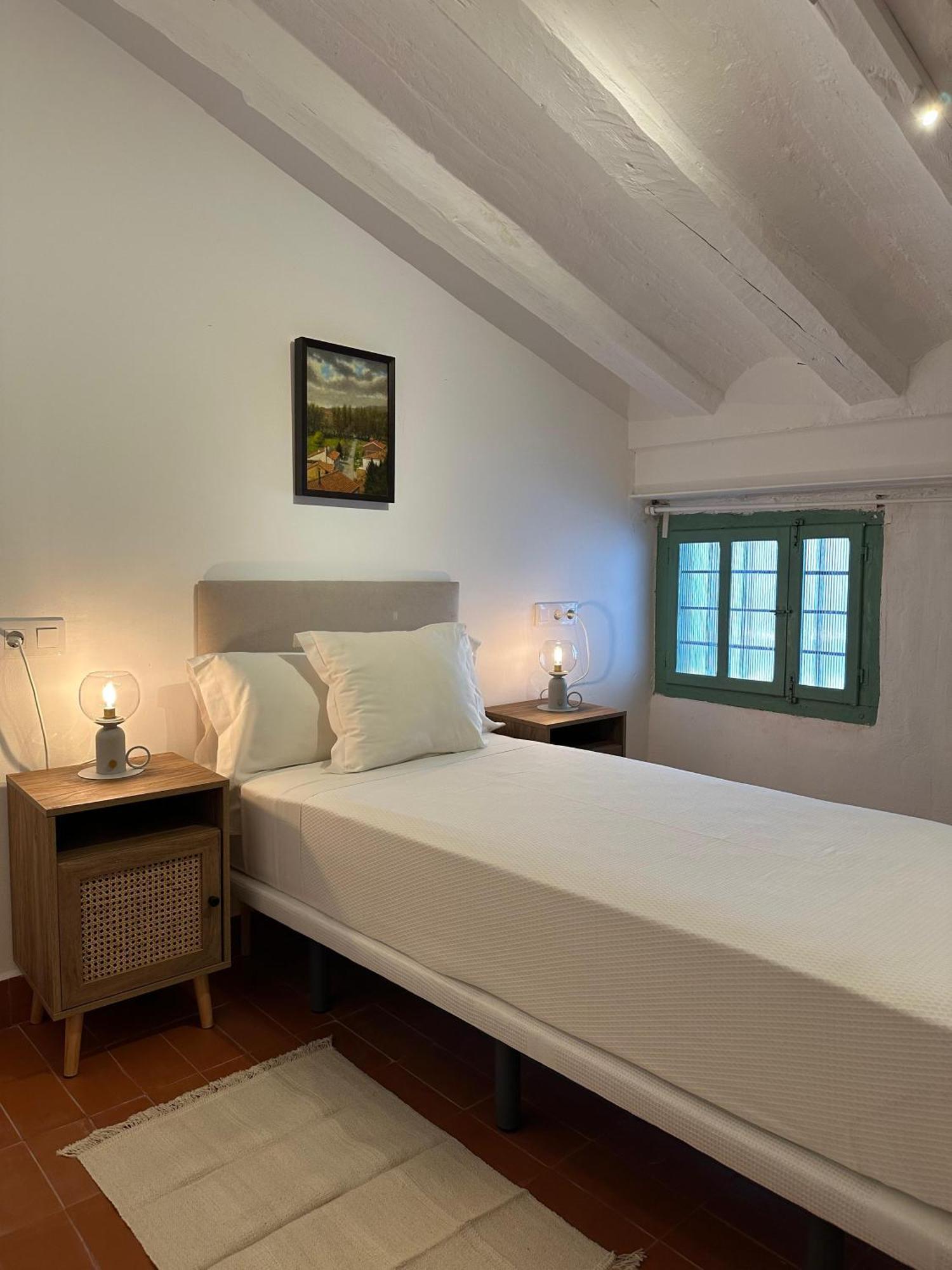 Apartment El Tozal Teruel